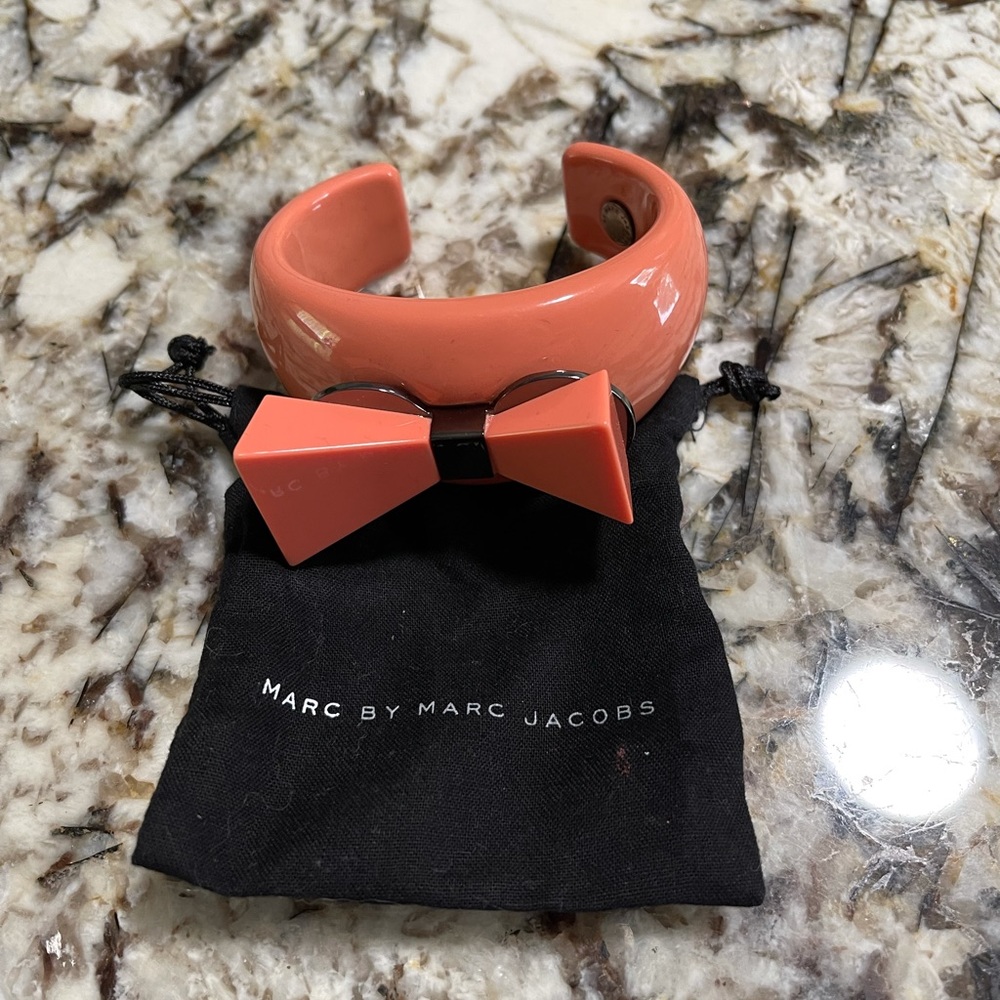 Bracelet by Marc Jacob